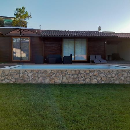 Leiria Village Casa Bungalow ภายนอก รูปภาพ