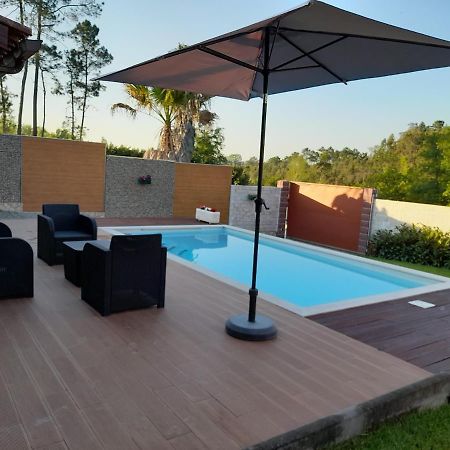 Leiria Village Casa Bungalow ภายนอก รูปภาพ